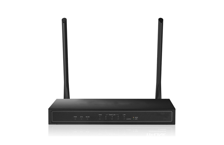 企業(yè)級(jí)300M無線VPN路由器