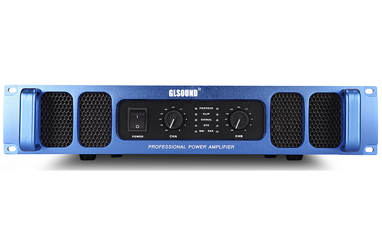 GLPH-2050系列功放