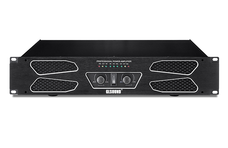 GLS系列功放