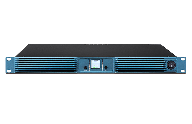 GLS系列功放 （兩通道）