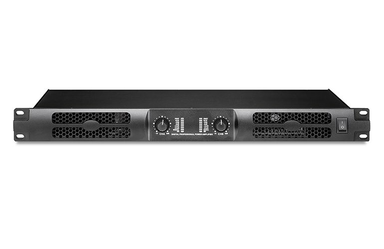 GLS系列功放 （兩通道）