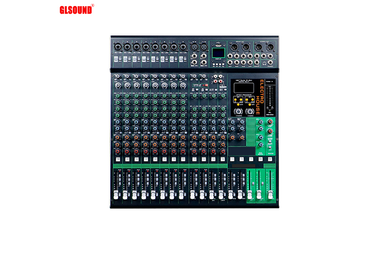 調(diào)音臺(tái)GLJK-16