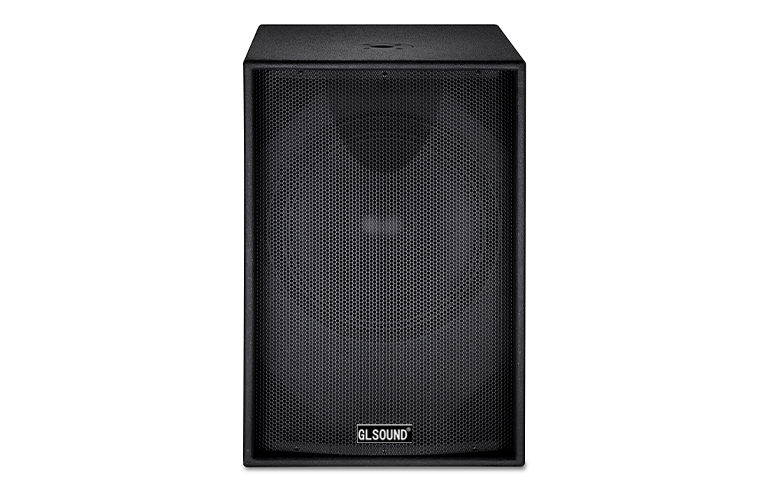 超低音音箱GLY-15