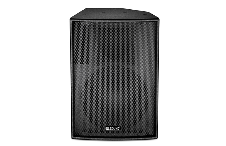 二分頻全頻音箱GLYF-12