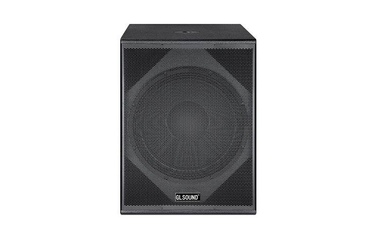 防水無源低音炮GLYS-18