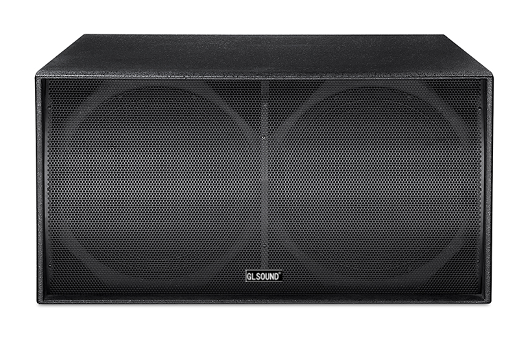 防水無(wú)源低音炮GLYS-218