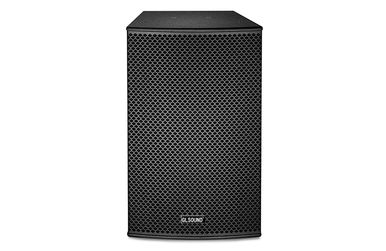 娛樂音箱GLRH系列