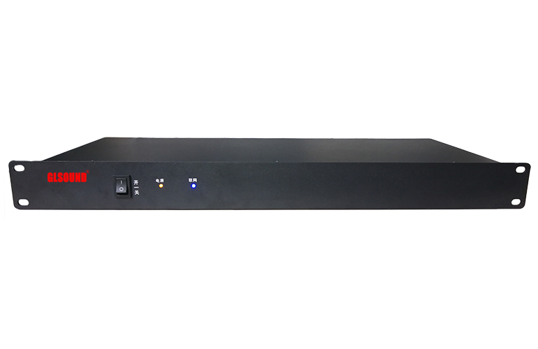 IP網(wǎng)絡消防報警主機