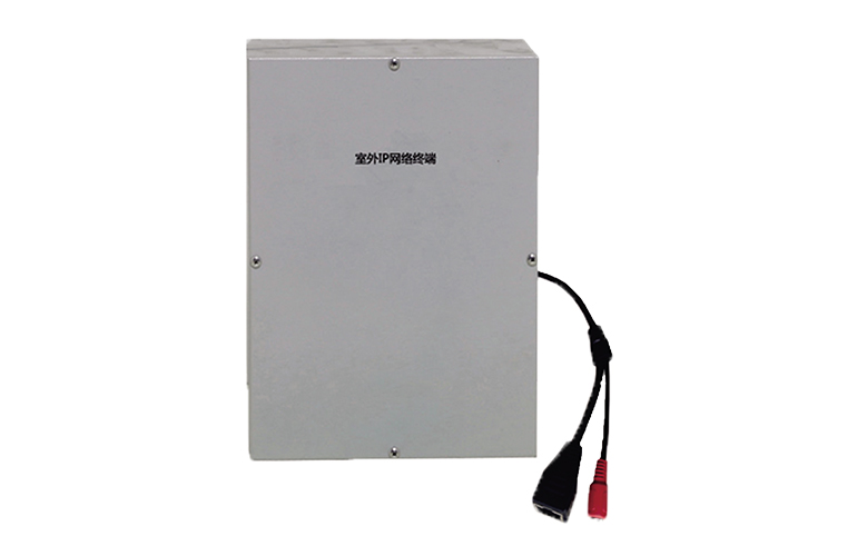 IP網(wǎng)絡(luò)廣播室外終端