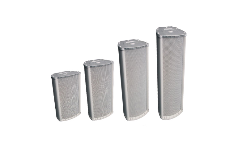 A系列大型室外號角音柱