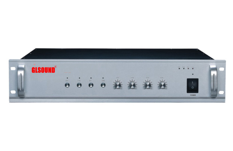 主備功放切換器