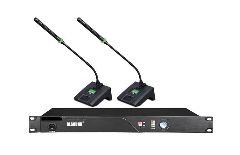 手拉手會議話筒GLJM-1600M