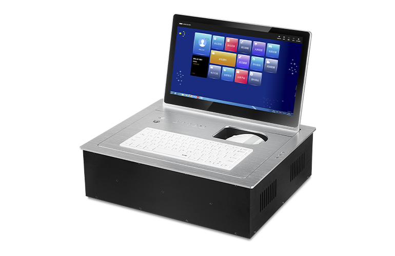 無紙化翻轉(zhuǎn)器