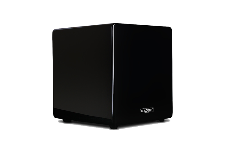 無(wú)源低音炮GLK-B12