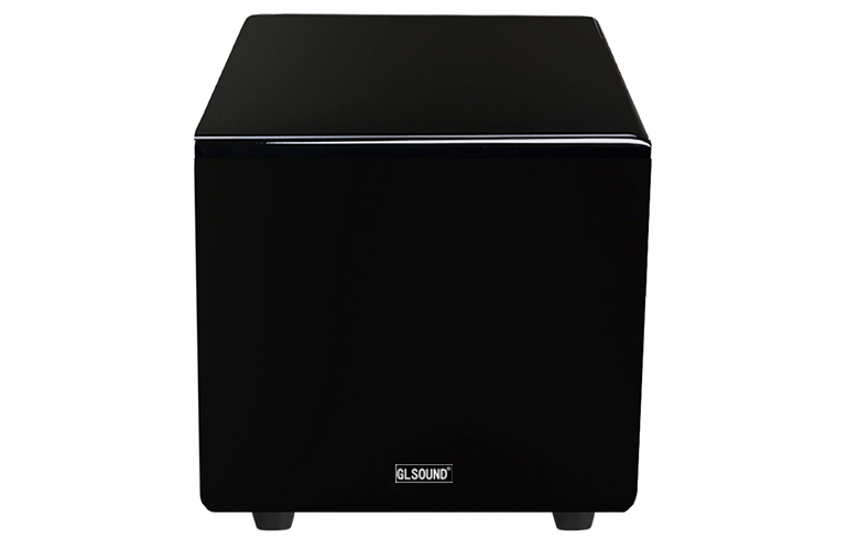 無(wú)源低音炮GLK-B12S
