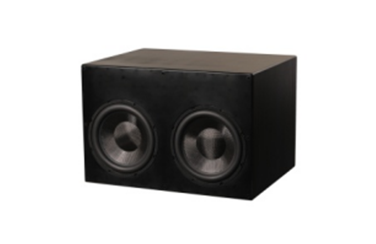 無(wú)源雙低音炮GLK-MP212