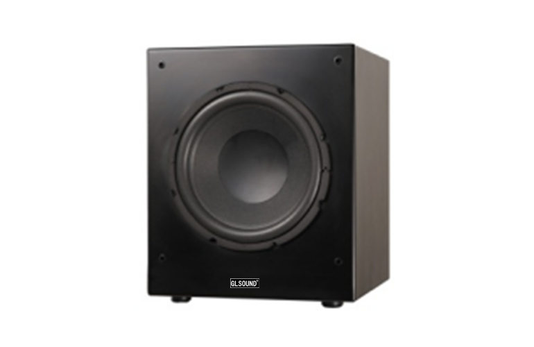 有源低音炮GLK-CK12