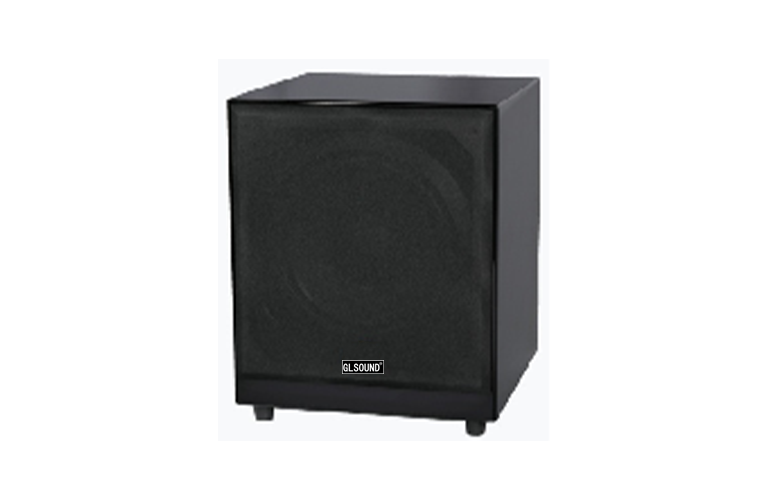 有源低音炮GLK-K12M