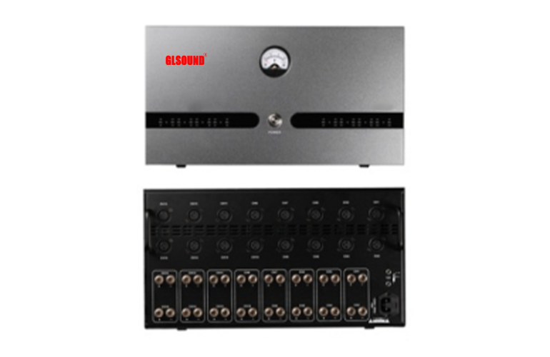 家庭影院功放器GLK-16