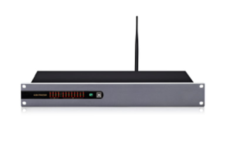 音頻處理器GLK-4008