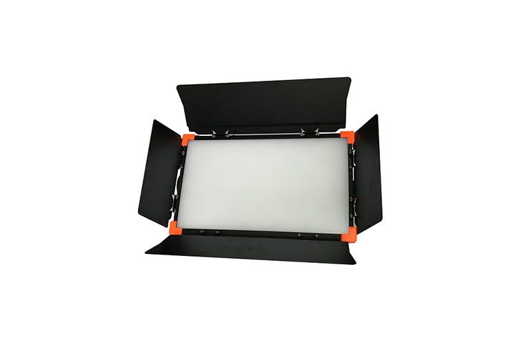 100WLED影視平板燈