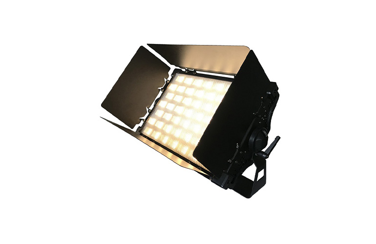 LED高顯指高亮度冷暖雙色天幕燈